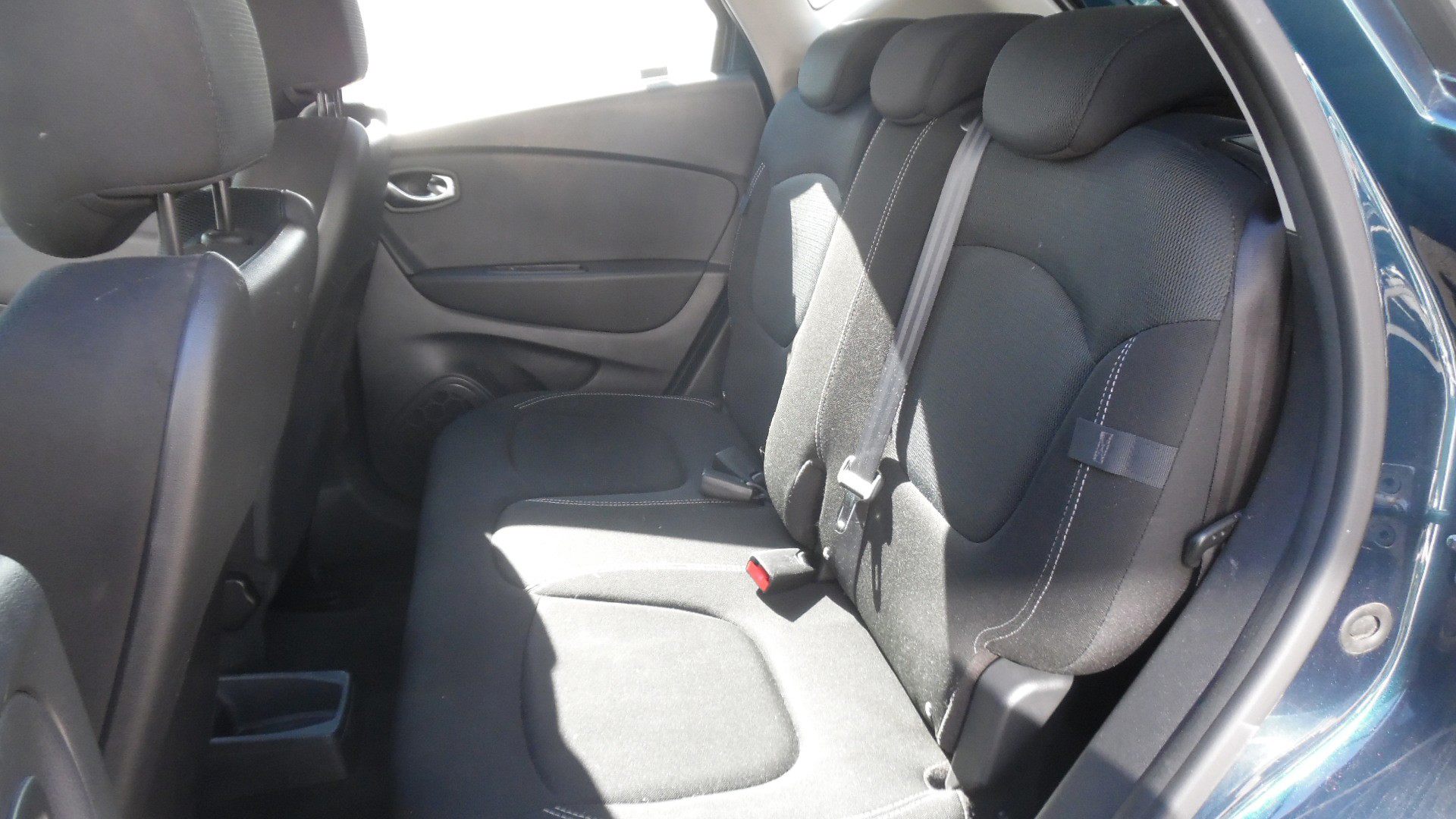 Billede af Renault Captur 0,9 Energy TCe Zen 90HK 5d