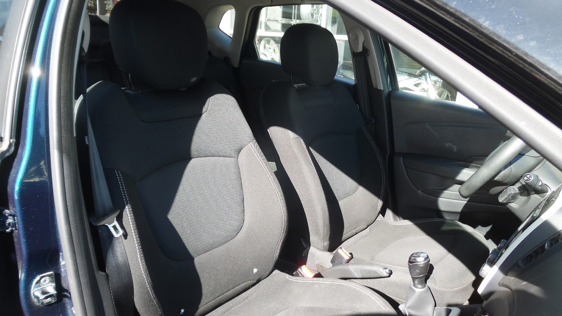 Billede af Renault Captur 0,9 Energy TCe Zen 90HK 5d