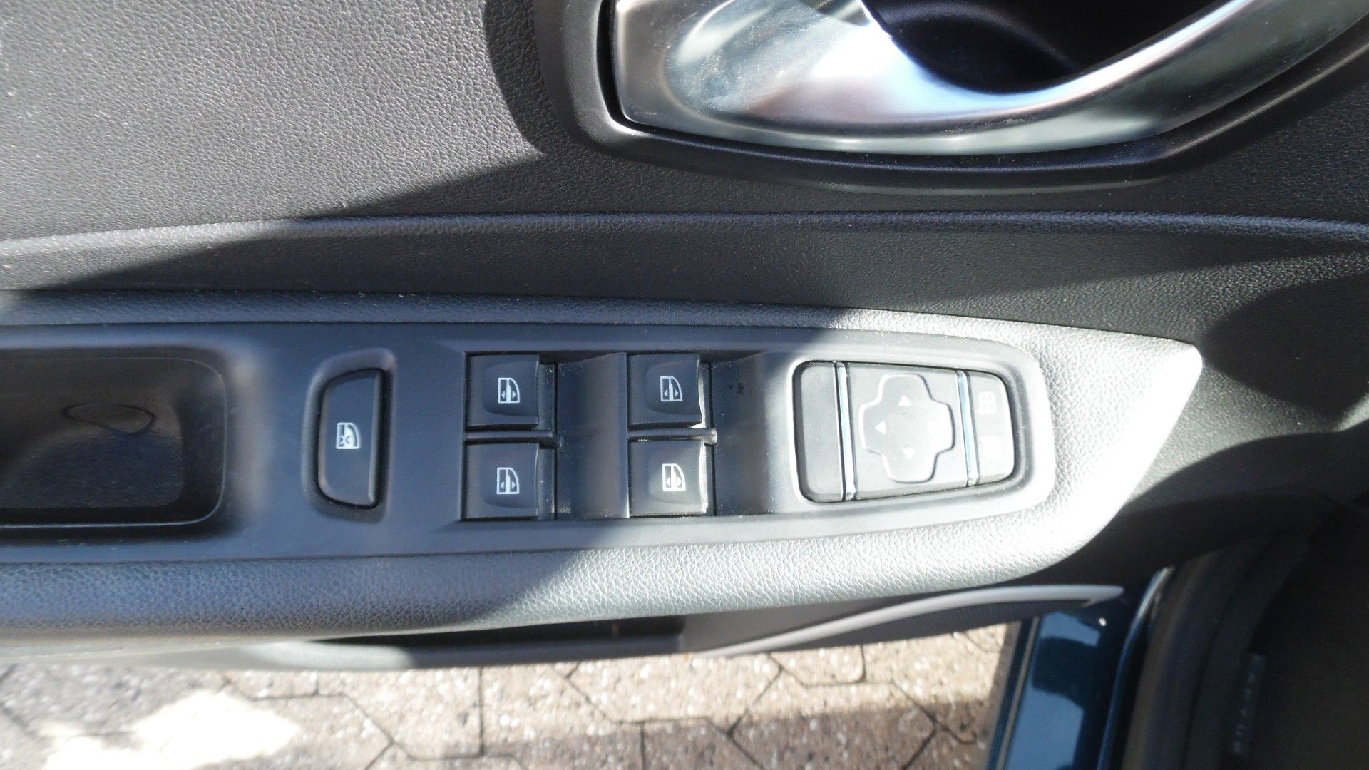 Billede af Renault Captur 0,9 Energy TCe Zen 90HK 5d