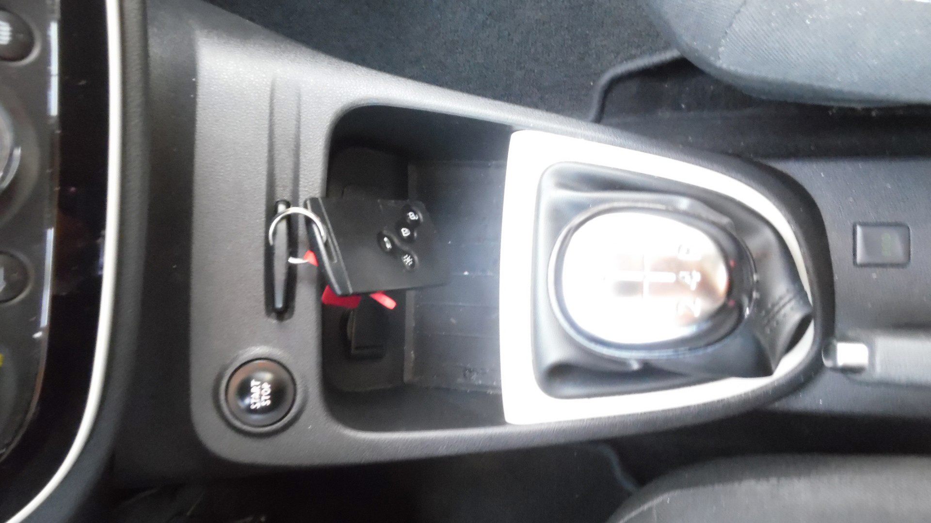 Billede af Renault Captur 0,9 Energy TCe Zen 90HK 5d