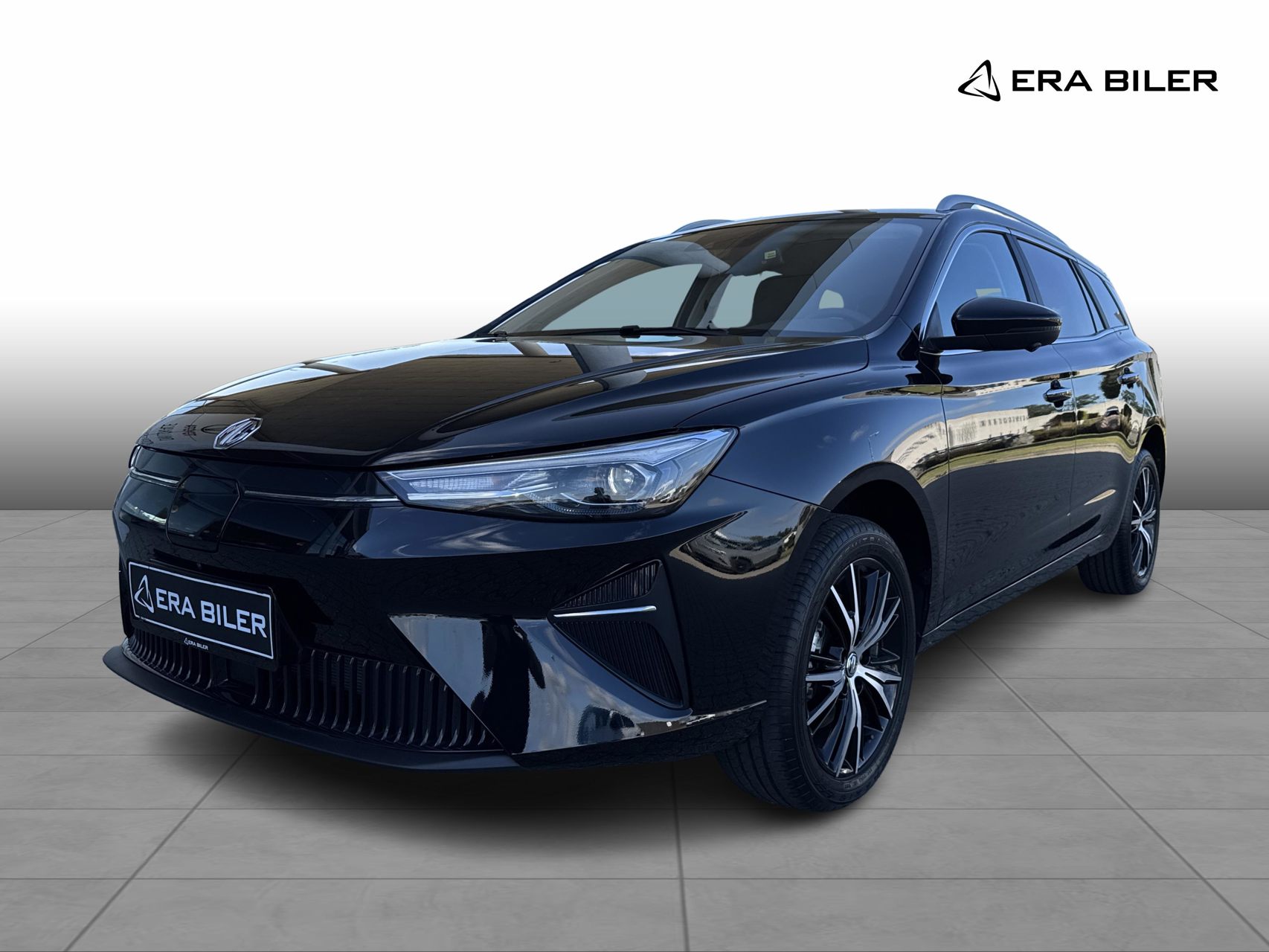 Billede af MG MG5 Electric EL Luxury 156HK Stc Aut.
