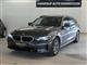 Billede af BMW 320d Touring 2,0 D Sport Line Steptronic 190HK Stc 8g Aut.