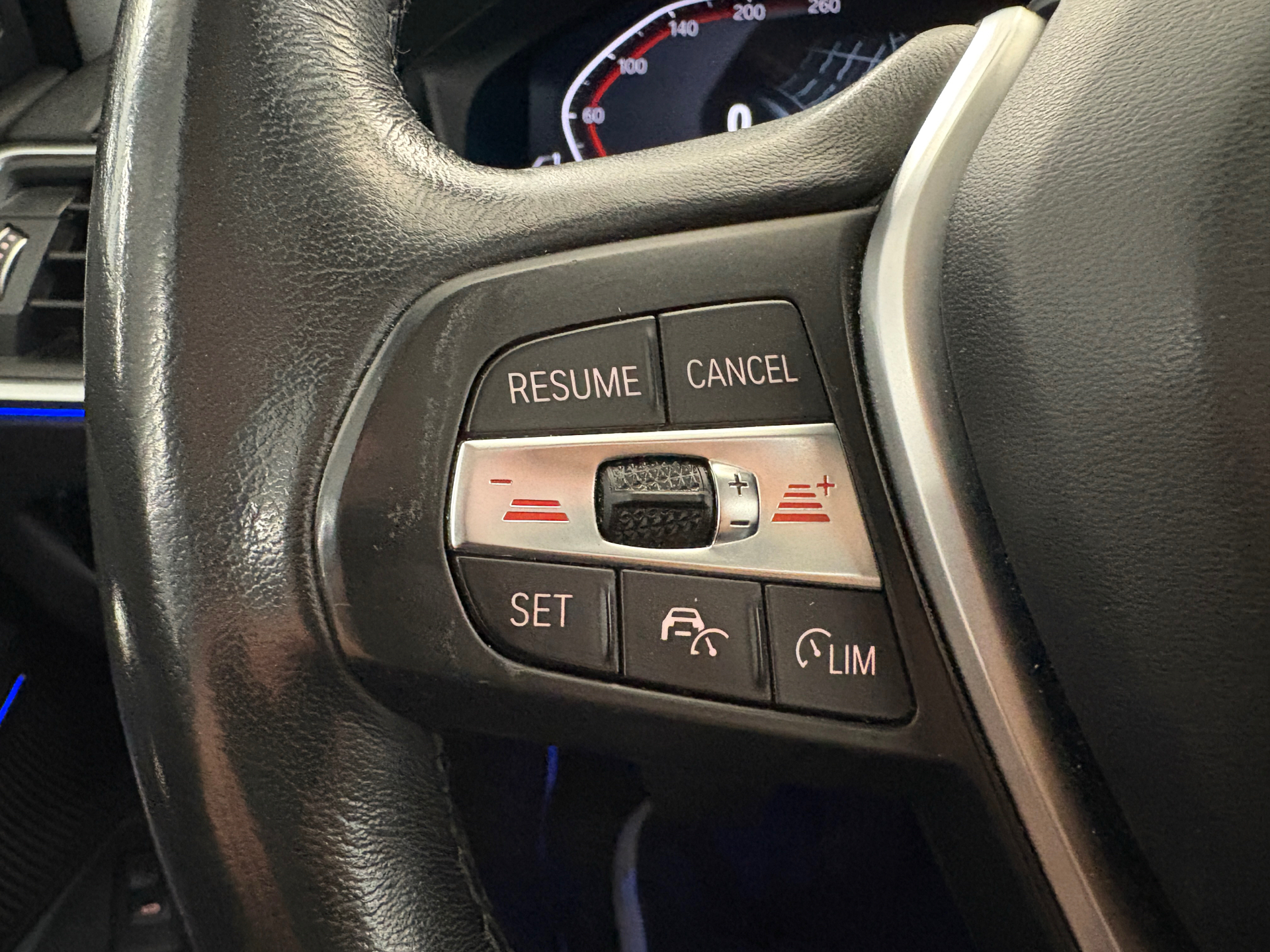 Billede af BMW 320d Touring 2,0 D Sport Line Steptronic 190HK Stc 8g Aut.