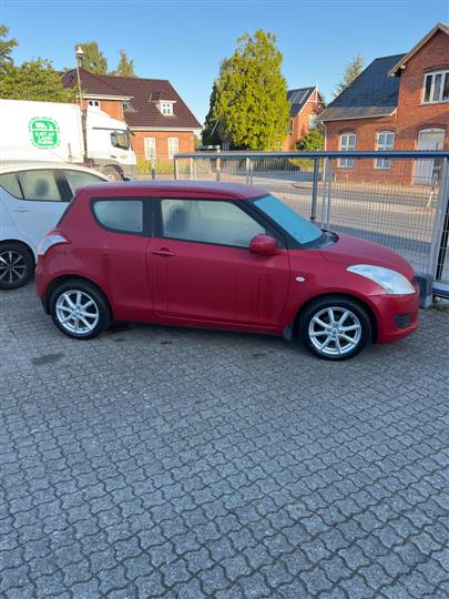 Suzuki Swift 1,2 ECO+ GL A/C 94HK 3d
