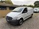Billede af Mercedes-Benz Vito 113 L 2,1 CDI Standard 136HK Van 6g