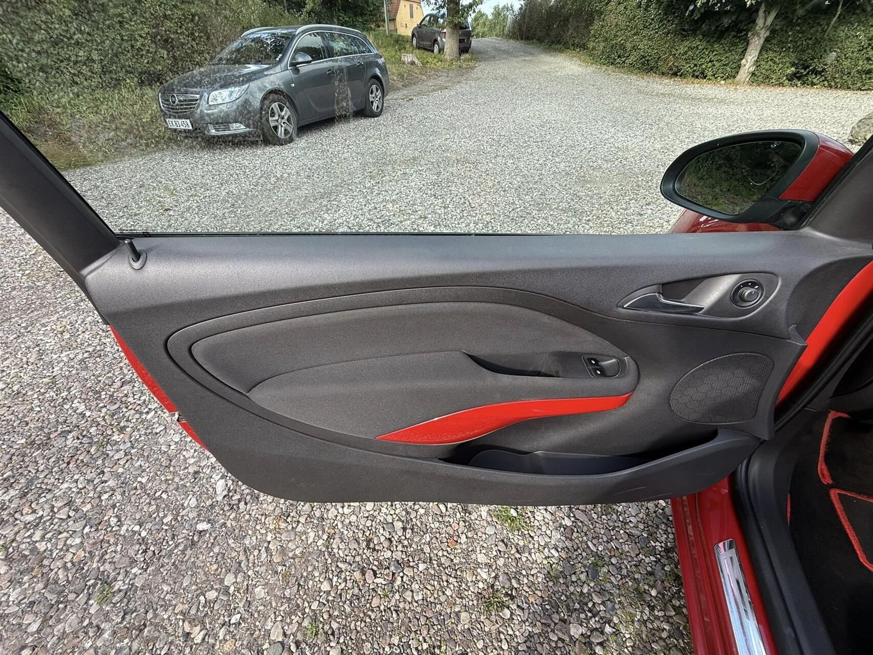 Billede af Opel Adam 1,2 JAM 70HK 3d