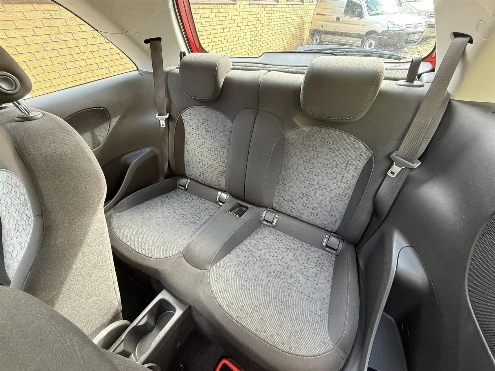 Billede af Opel Adam 1,2 JAM 70HK 3d