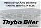 Billede af Peugeot e-3008 EL GT Pack 210HK 5d Aut.