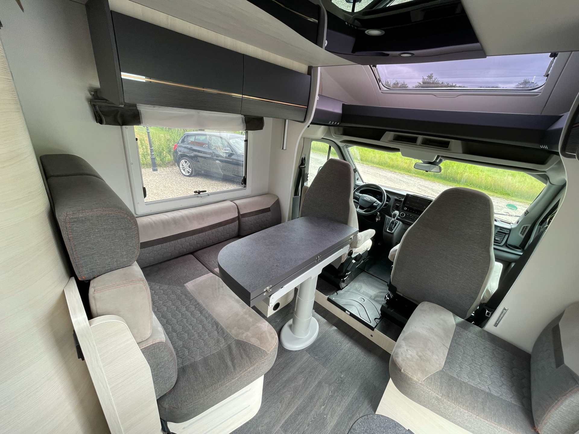 Billede af Chausson Titanium 627 GA  2,0 TDCI 170HK 3d 6g Aut.