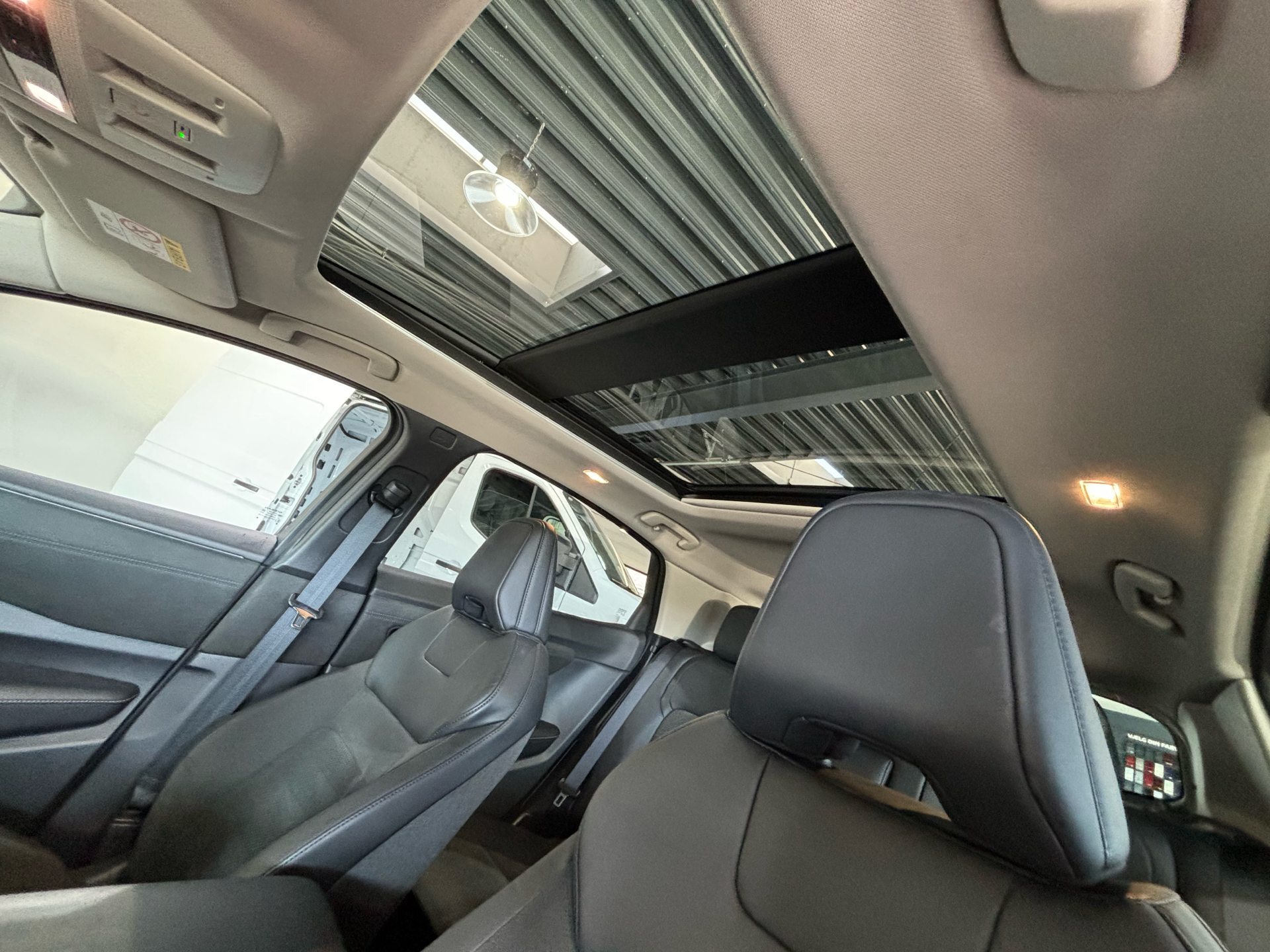 Billede af Nissan Ariya EL Evolve 238HK 5d Aut.