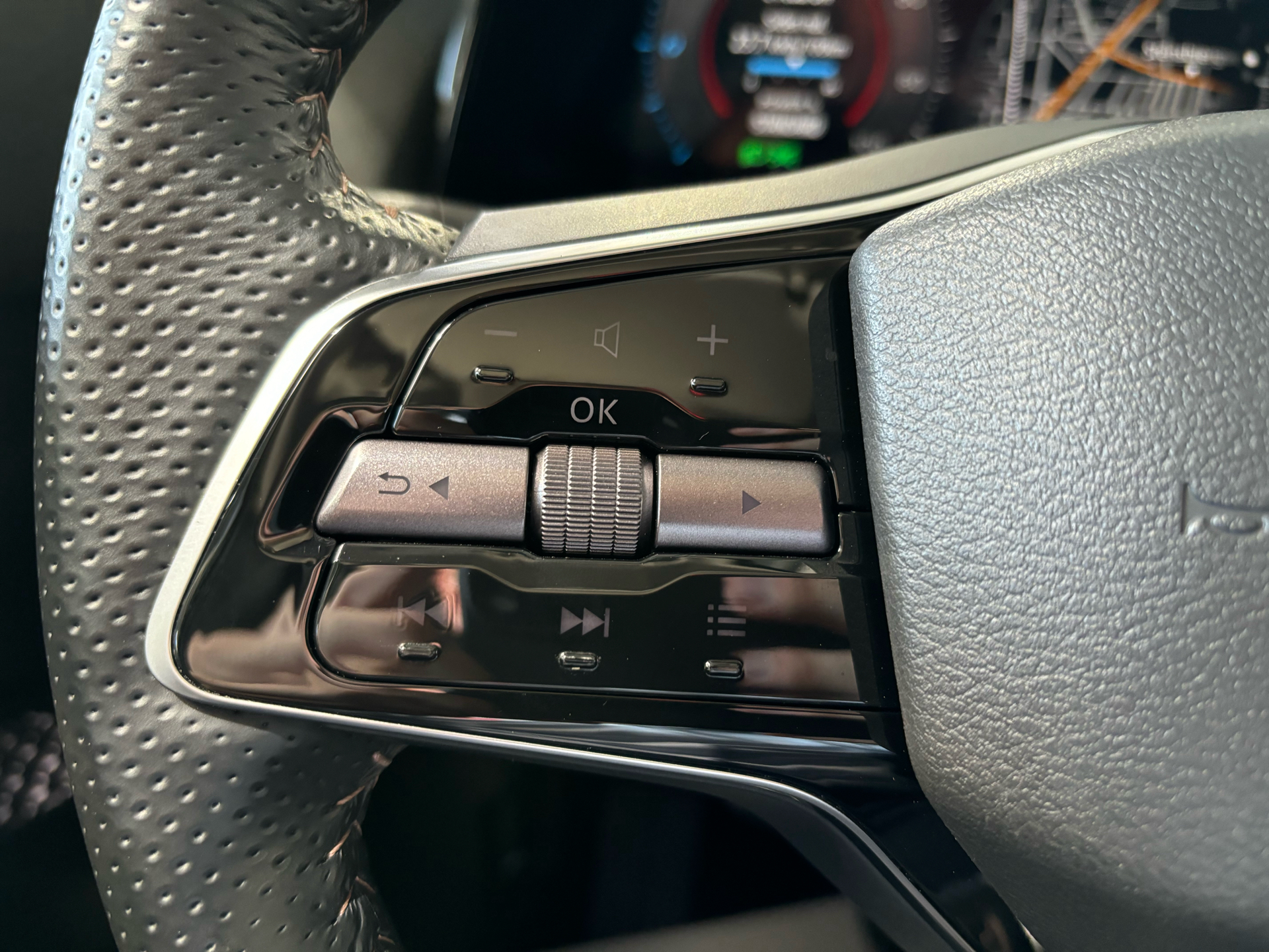 Billede af Nissan Ariya EL Evolve 238HK 5d Aut.