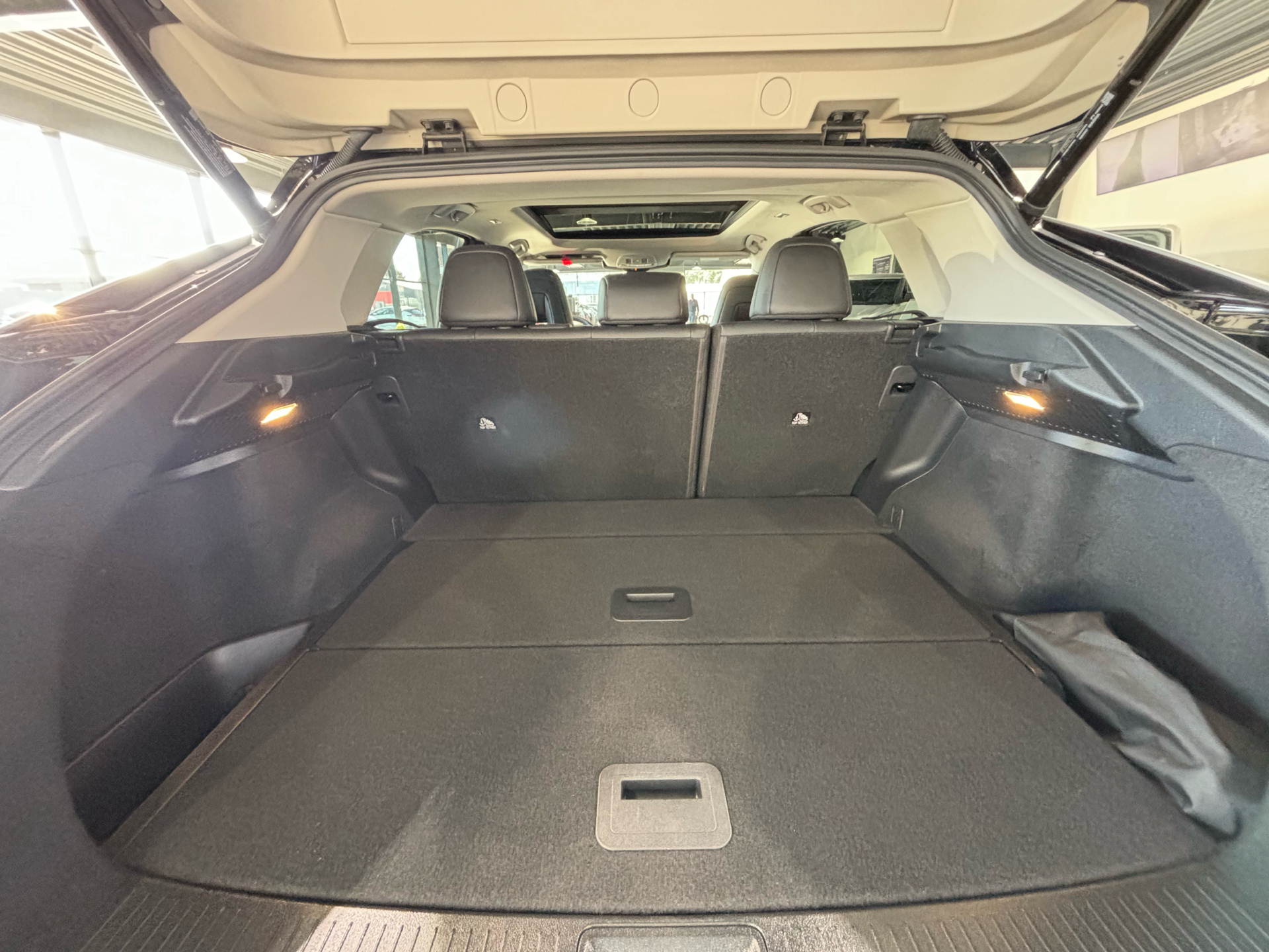 Billede af Nissan Ariya EL Evolve 238HK 5d Aut.