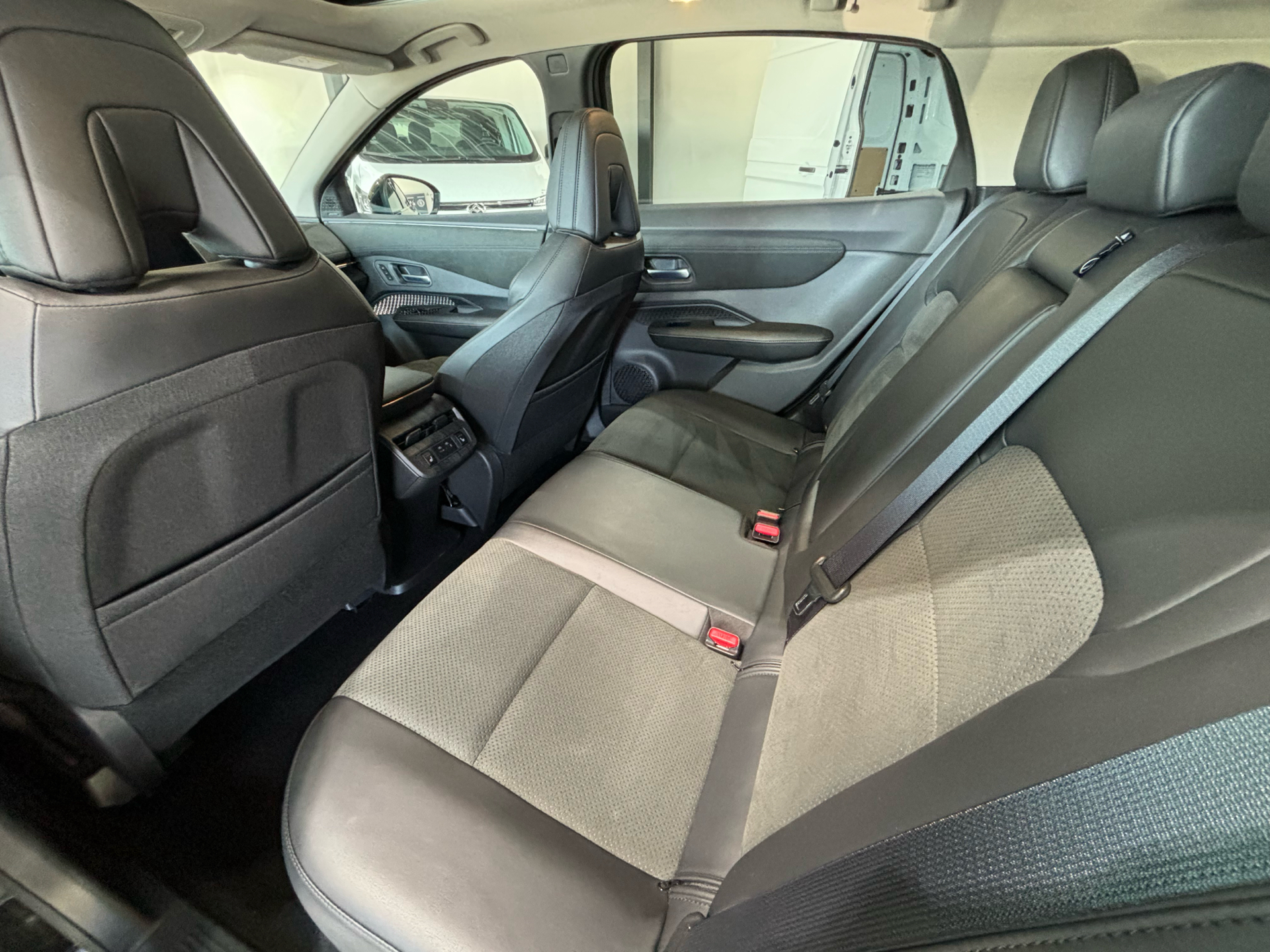 Billede af Nissan Ariya EL Evolve 238HK 5d Aut.