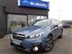 Billede af Subaru Outback 2,5 Active AWD Lineartronic 175HK Stc 6g Aut.