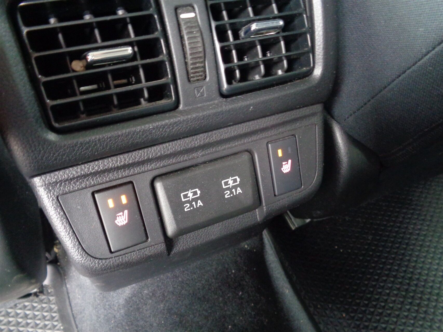 Billede af Subaru Outback 2,5 Active AWD Lineartronic 175HK Stc 6g Aut.