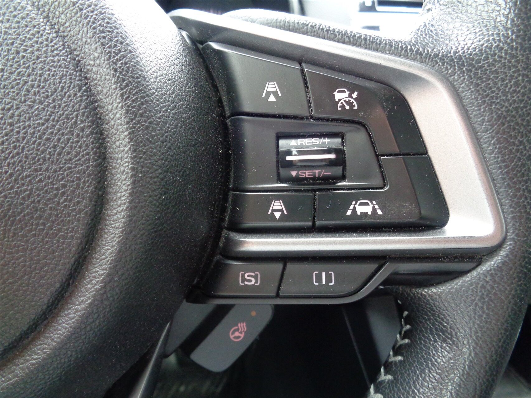 Billede af Subaru Outback 2,5 Active AWD Lineartronic 175HK Stc 6g Aut.