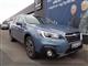 Billede af Subaru Outback 2,5 Active AWD Lineartronic 175HK Stc 6g Aut.