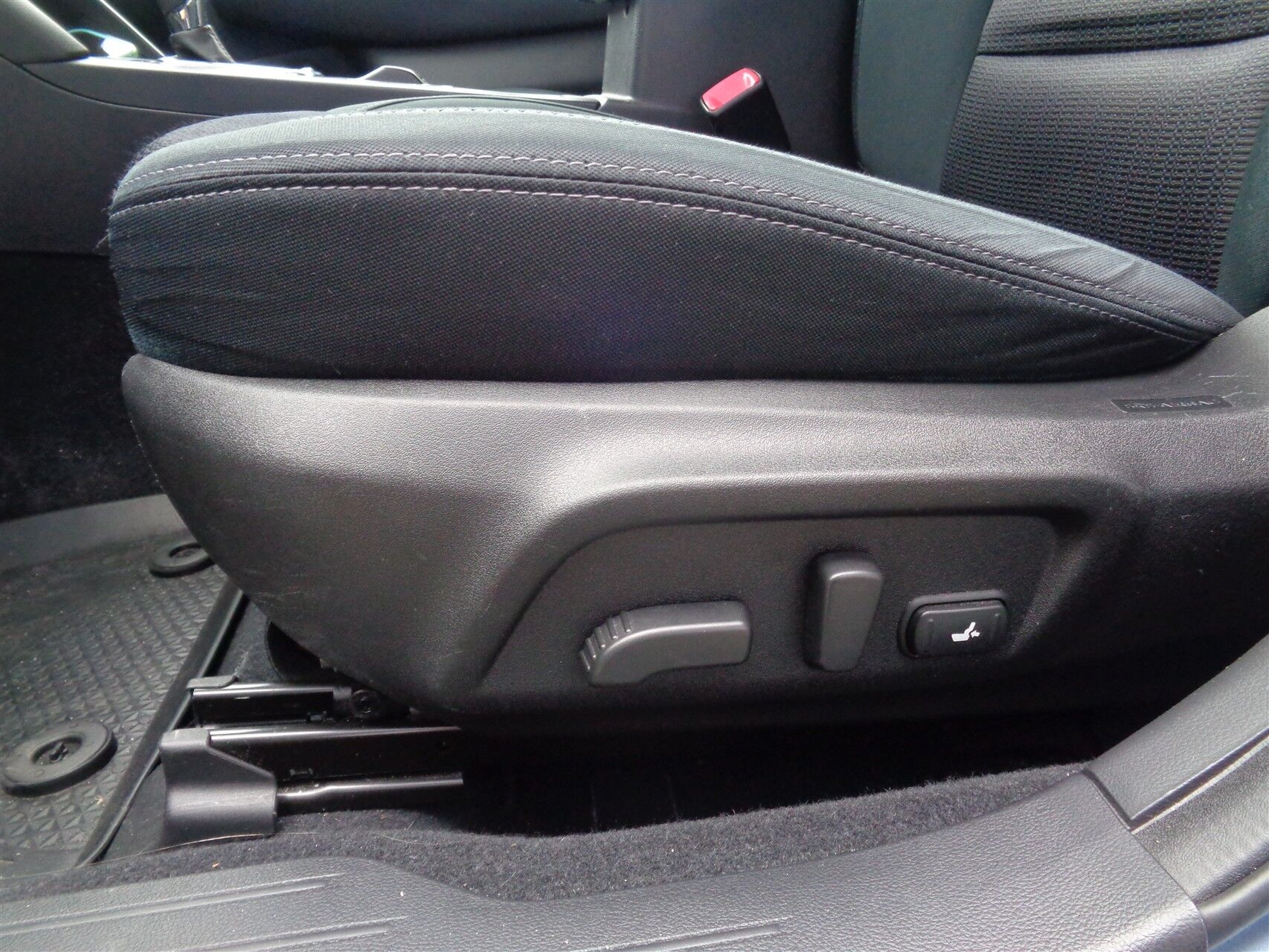 Billede af Subaru Outback 2,5 Active AWD Lineartronic 175HK Stc 6g Aut.