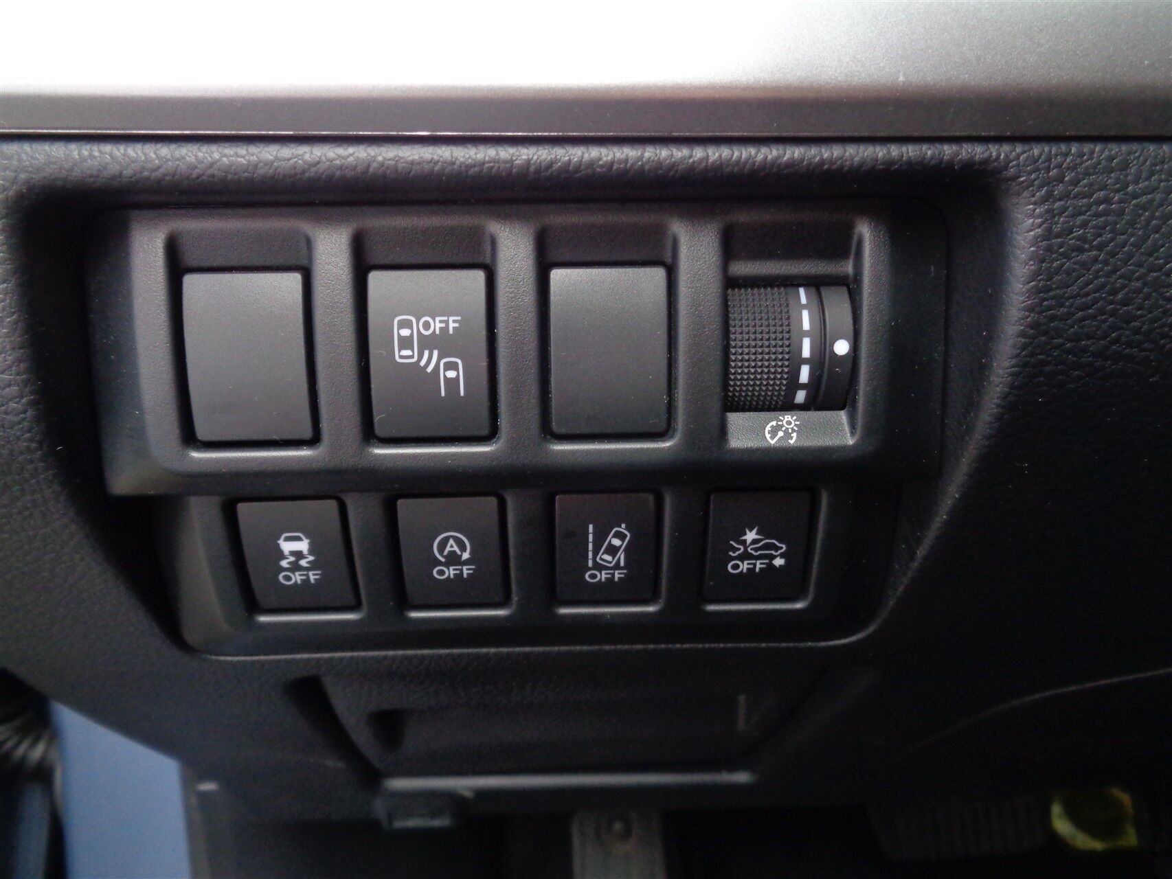 Billede af Subaru Outback 2,5 Active AWD Lineartronic 175HK Stc 6g Aut.