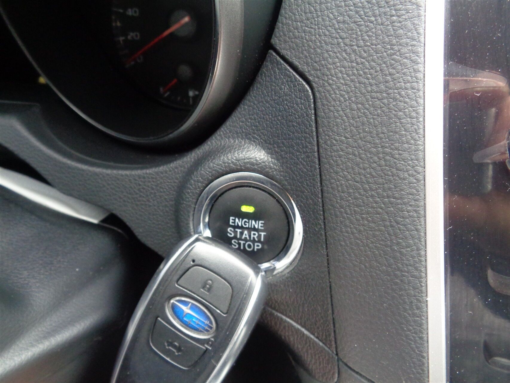 Billede af Subaru Outback 2,5 Active AWD Lineartronic 175HK Stc 6g Aut.