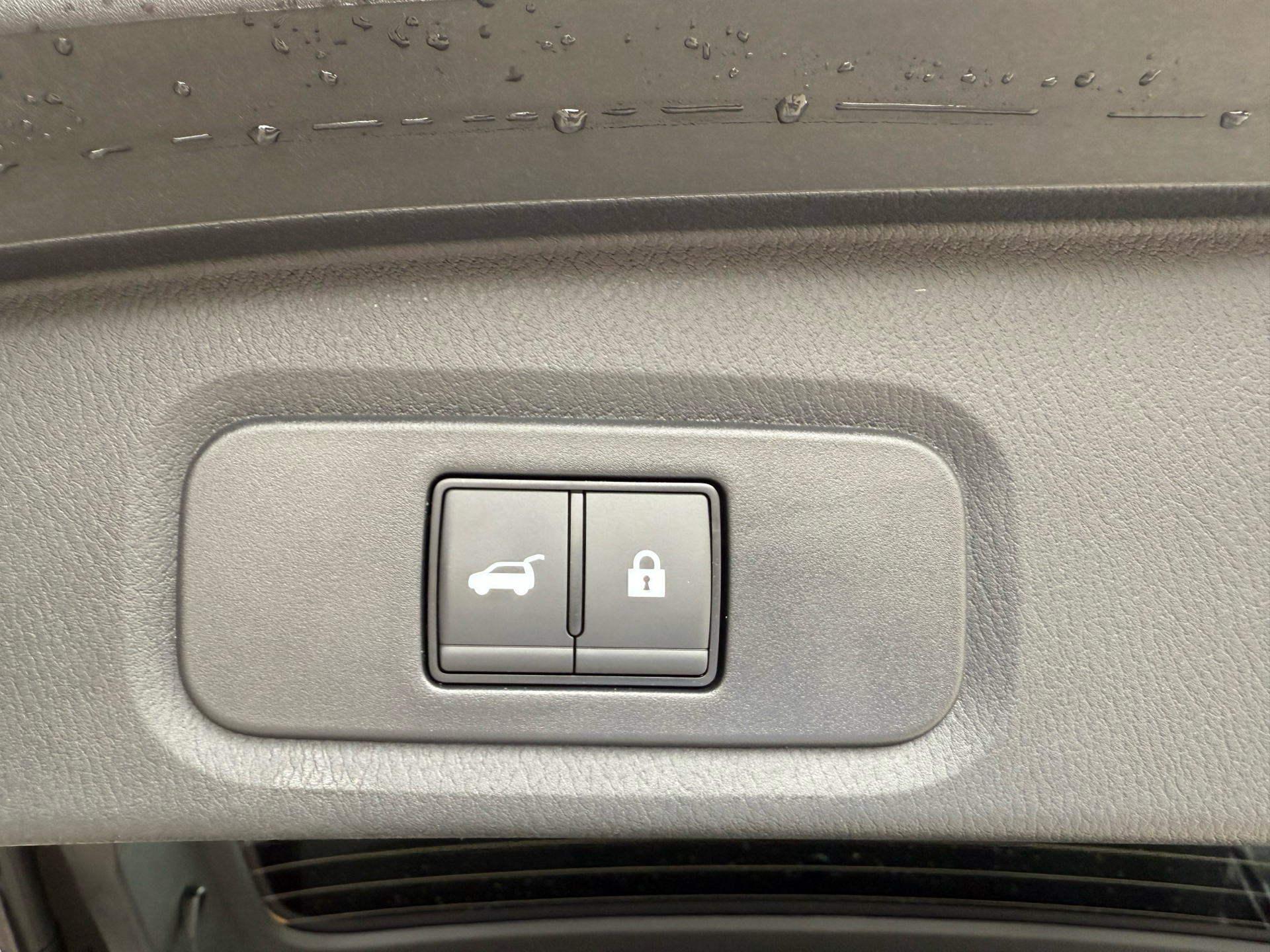 Billede af Nissan Qashqai 1,3 MHEV  Mild hybrid Tekna+ X-Tronic 158HK 5d 7g Aut.