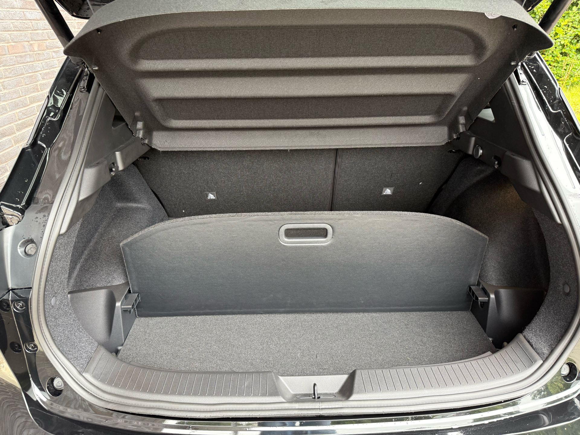 Billede af Nissan Qashqai 1,3 MHEV  Mild hybrid Tekna+ X-Tronic 158HK 5d 7g Aut.