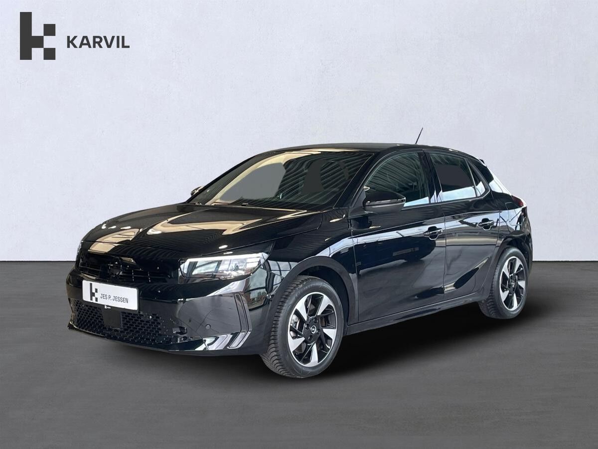 Billede af Opel Corsa-e EL GS-Line 136HK 5d Aut.