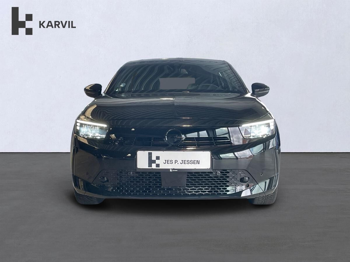 Billede af Opel Corsa-e EL GS-Line 136HK 5d Aut.