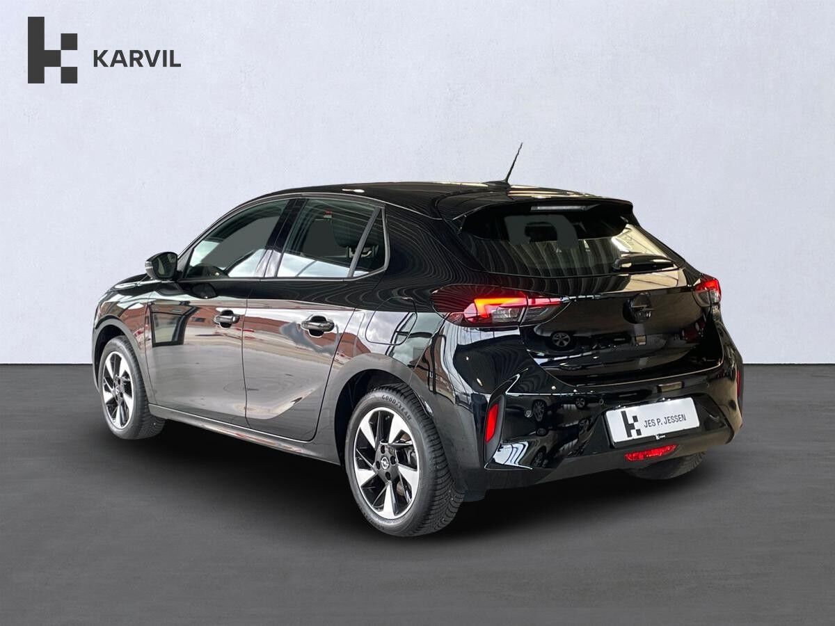 Billede af Opel Corsa-e EL GS-Line 136HK 5d Aut.