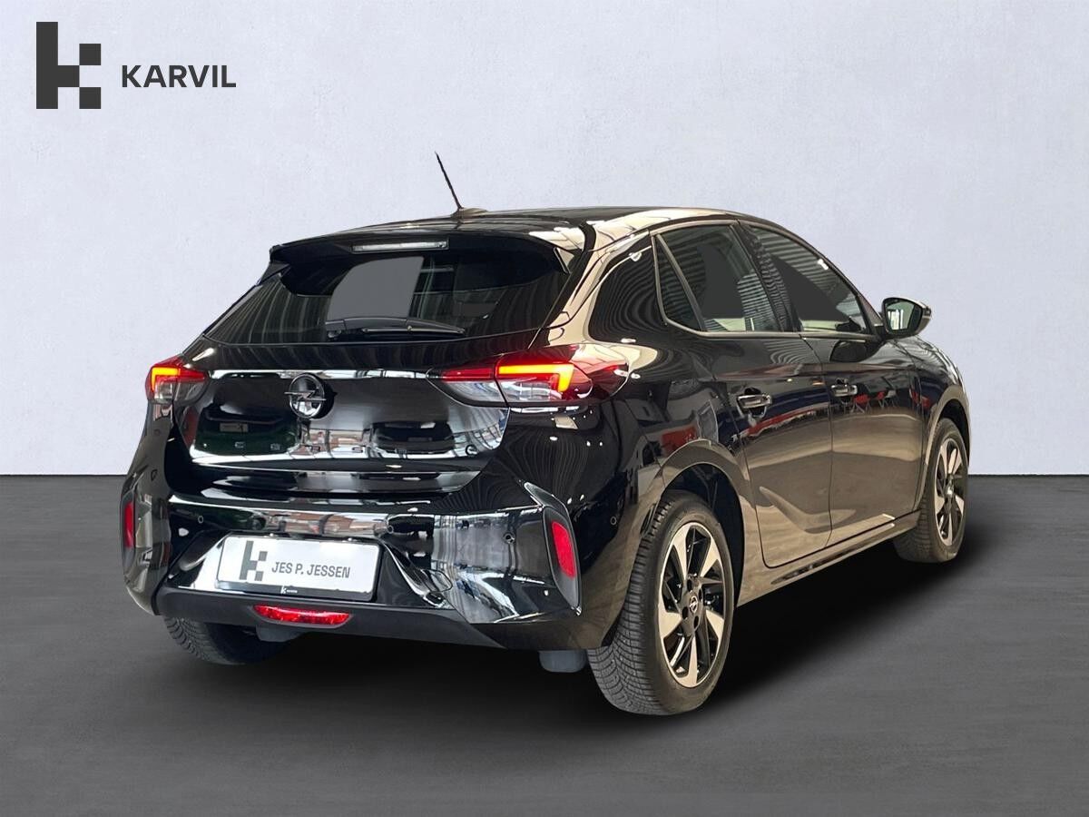 Billede af Opel Corsa-e EL GS-Line 136HK 5d Aut.