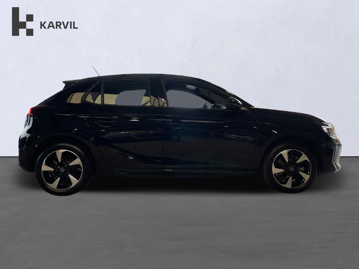 Billede af Opel Corsa-e EL GS-Line 136HK 5d Aut.
