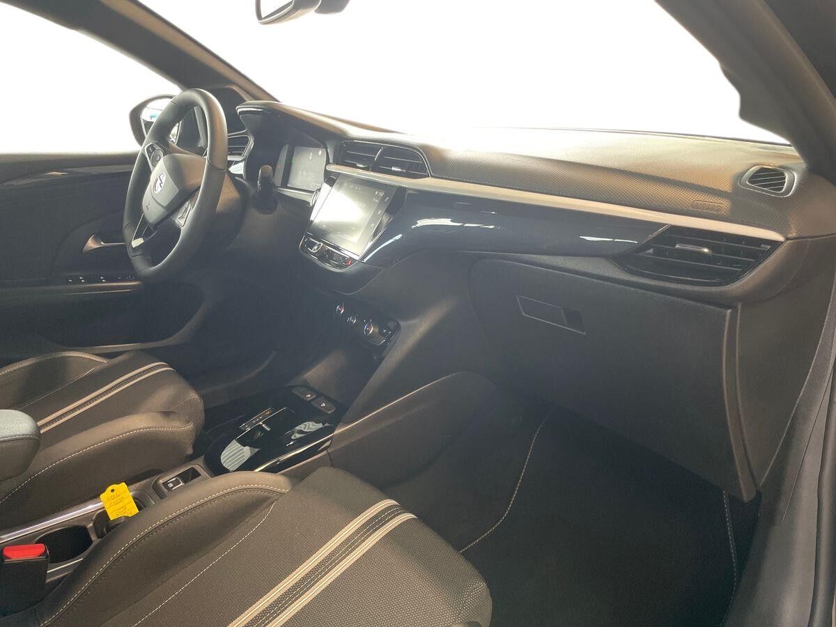 Billede af Opel Corsa-e EL GS-Line 136HK 5d Aut.