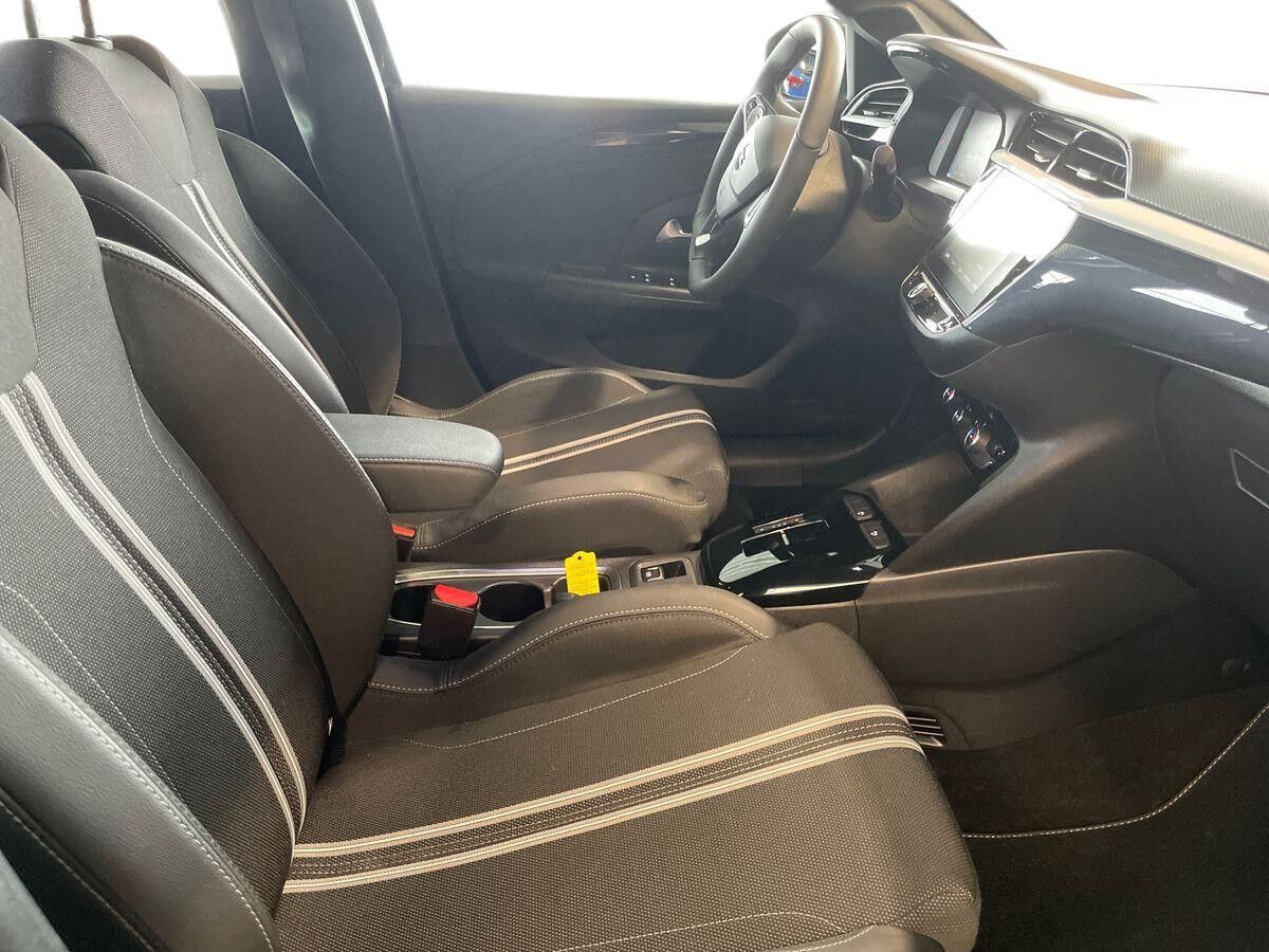 Billede af Opel Corsa-e EL GS-Line 136HK 5d Aut.