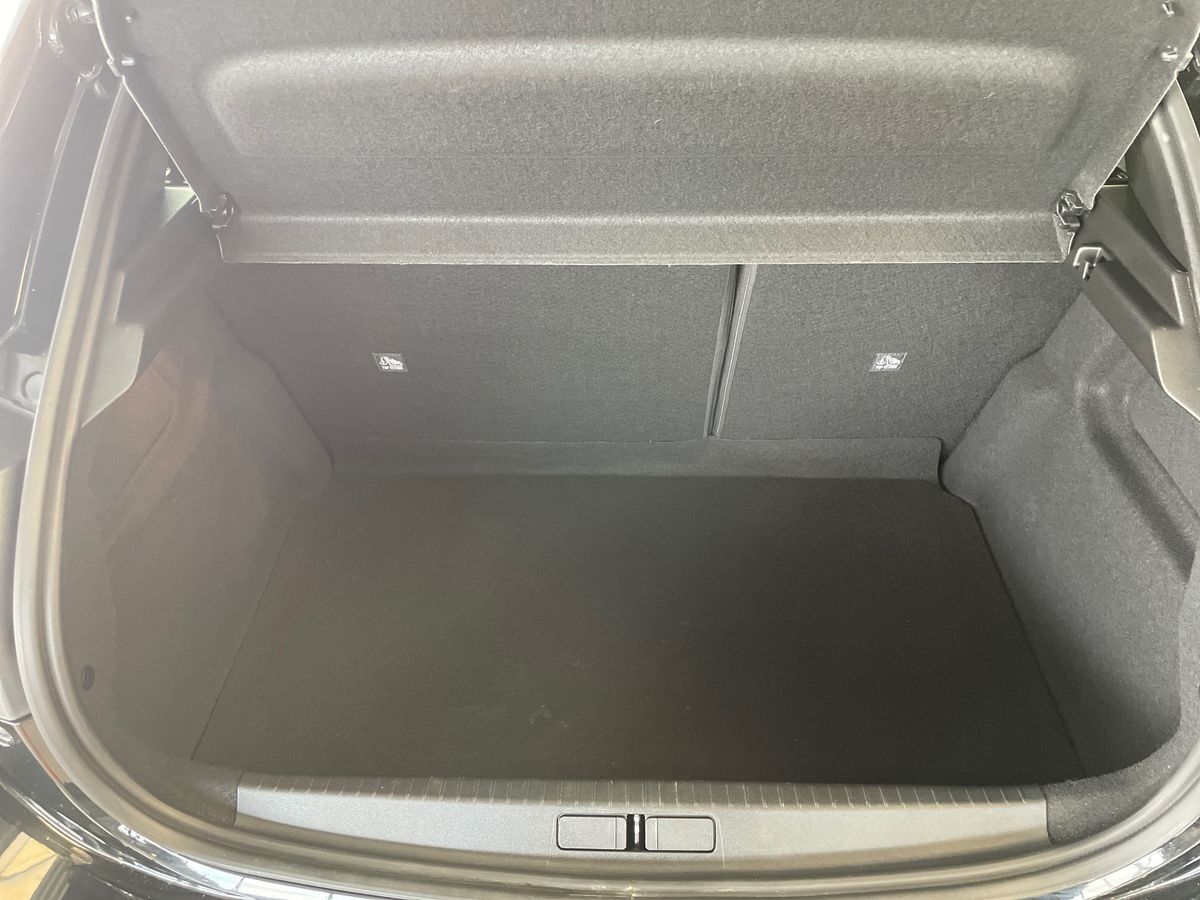 Billede af Opel Corsa-e EL GS-Line 136HK 5d Aut.