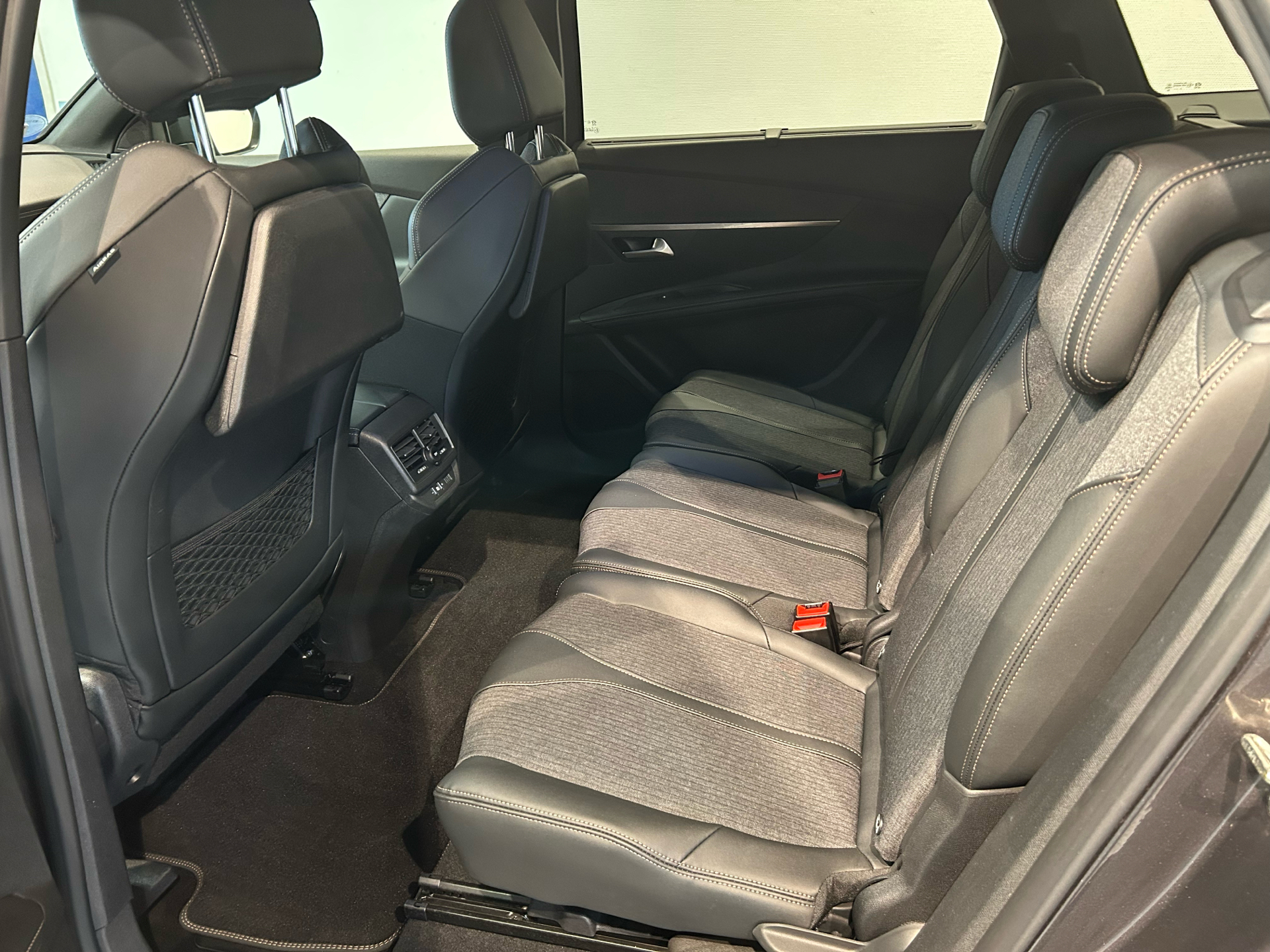 Billede af Peugeot 5008 1,5 BlueHDi GT Line EAT8 130HK 5d 8g Aut.