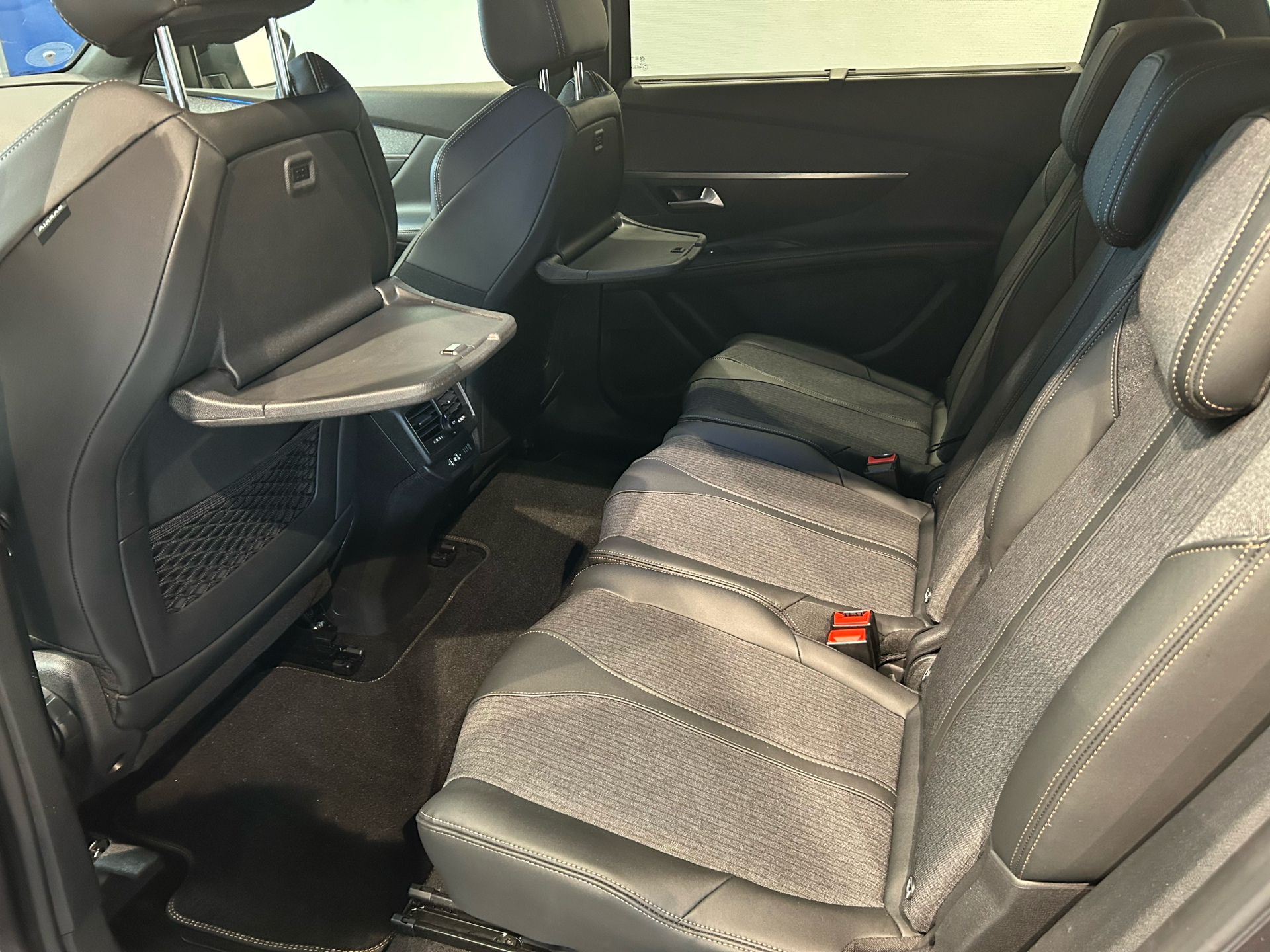 Billede af Peugeot 5008 1,5 BlueHDi GT Line EAT8 130HK 5d 8g Aut.