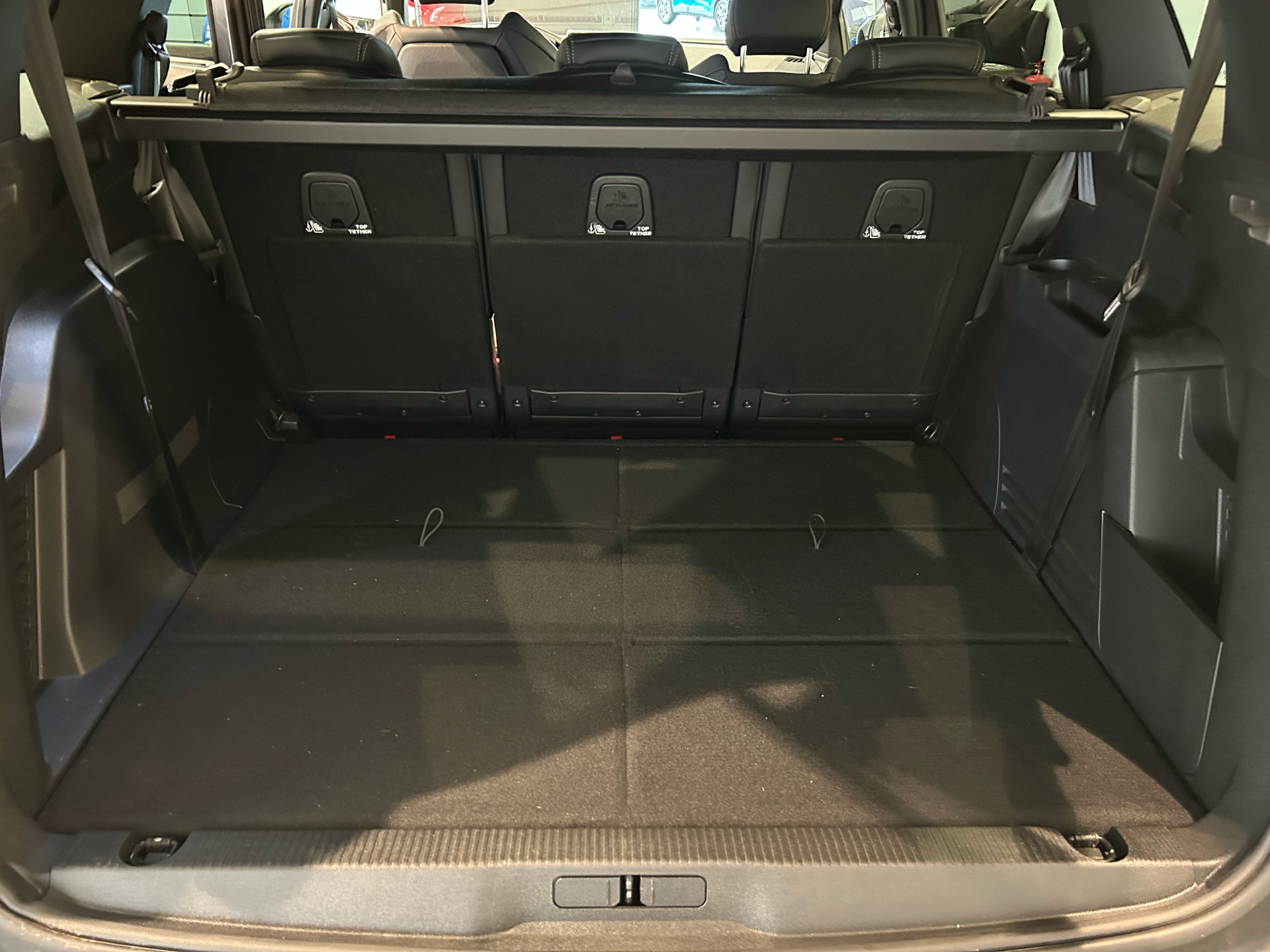 Billede af Peugeot 5008 1,5 BlueHDi GT Line EAT8 130HK 5d 8g Aut.