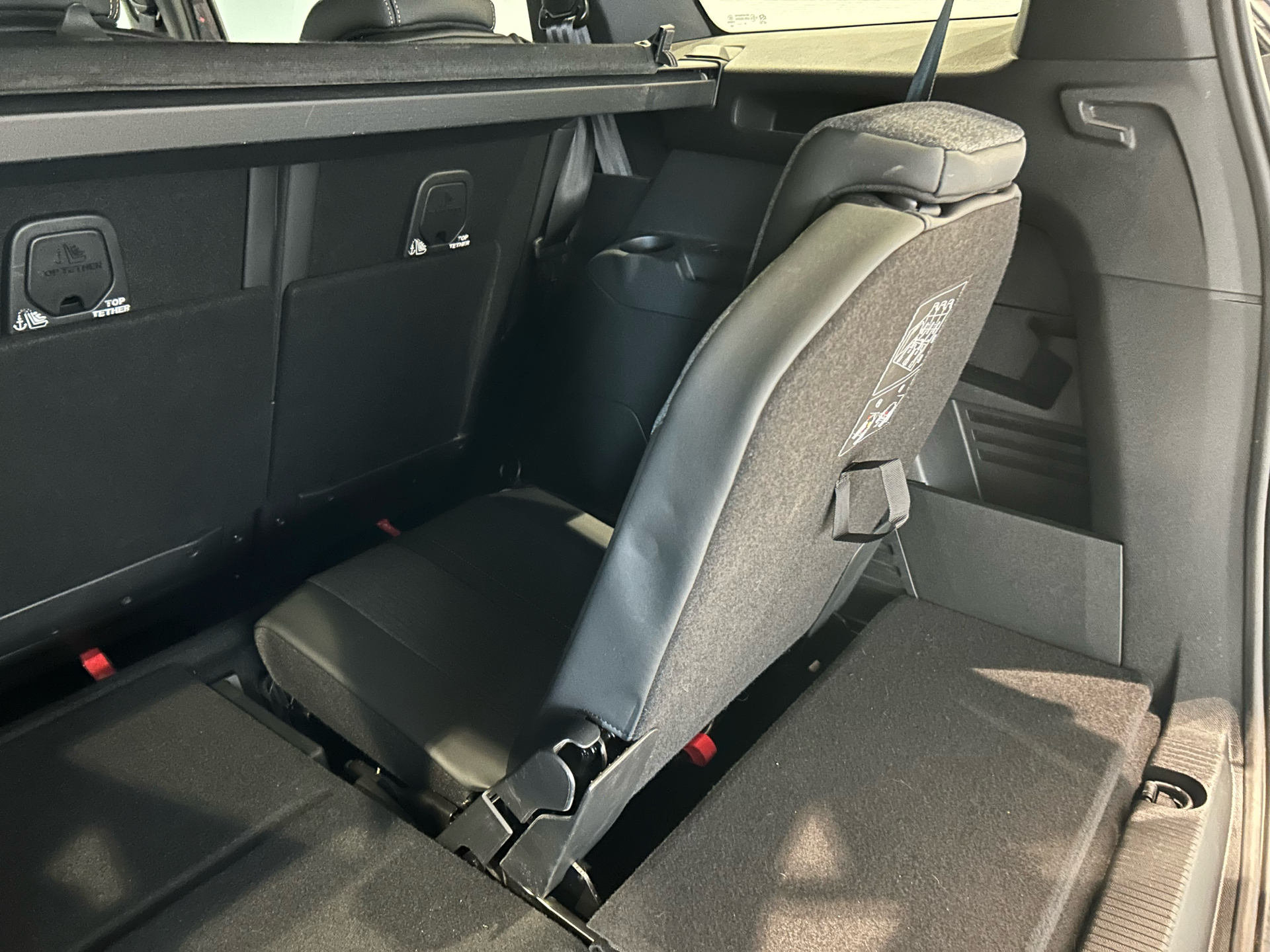Billede af Peugeot 5008 1,5 BlueHDi GT Line EAT8 130HK 5d 8g Aut.