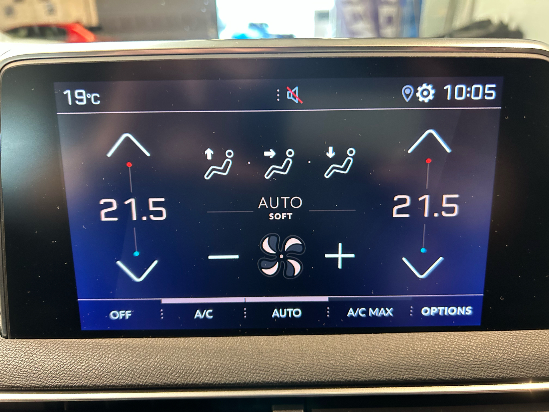 Billede af Peugeot 5008 1,5 BlueHDi GT Line EAT8 130HK 5d 8g Aut.