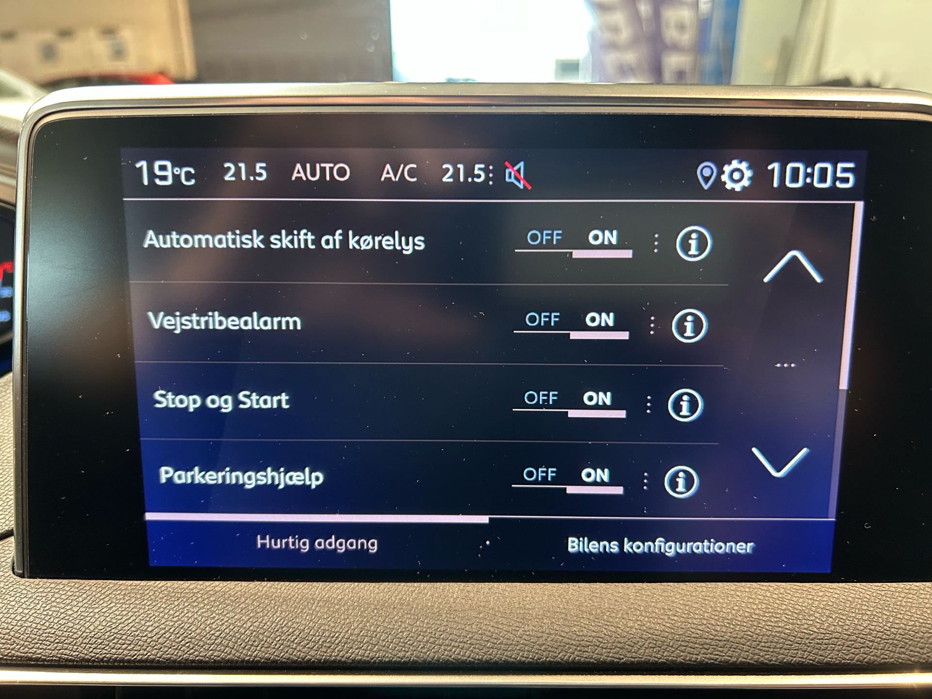 Billede af Peugeot 5008 1,5 BlueHDi GT Line EAT8 130HK 5d 8g Aut.