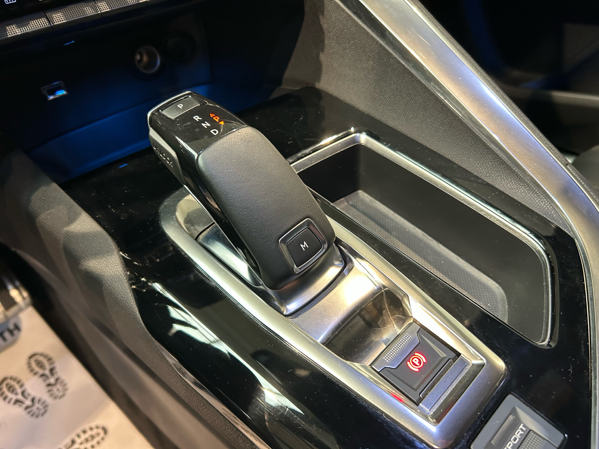 Billede af Peugeot 5008 1,5 BlueHDi GT Line EAT8 130HK 5d 8g Aut.
