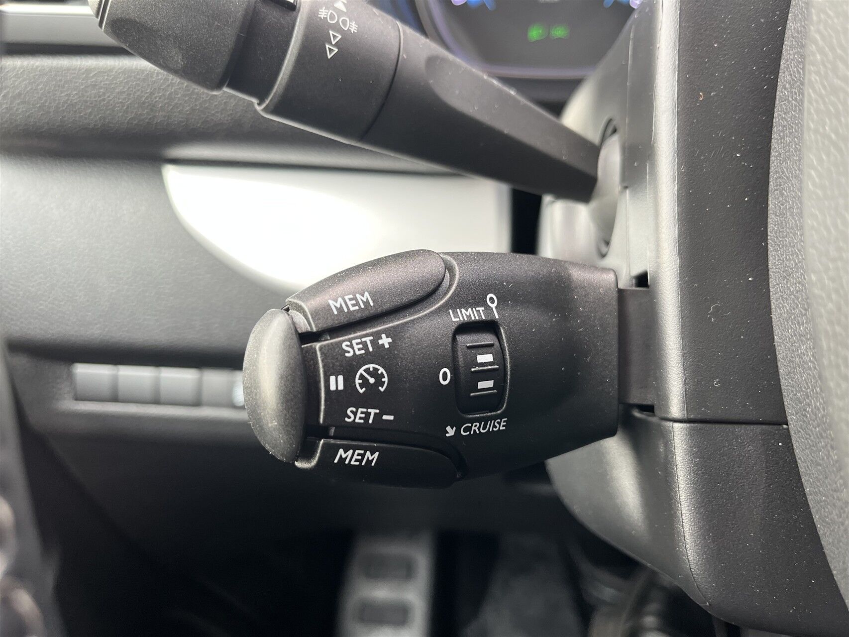 Billede af Citroën e-Jumpy L3 EL Masterline 136HK Van Trinl. Gear
