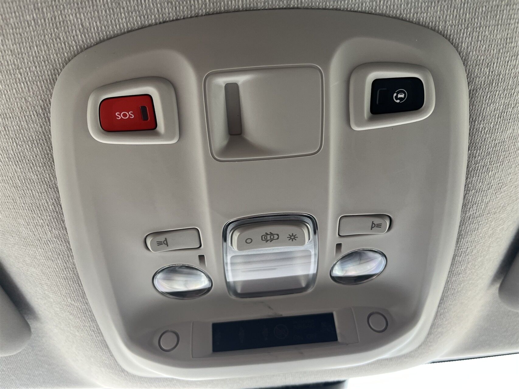 Billede af Citroën e-Jumpy L3 EL Masterline 136HK Van Trinl. Gear