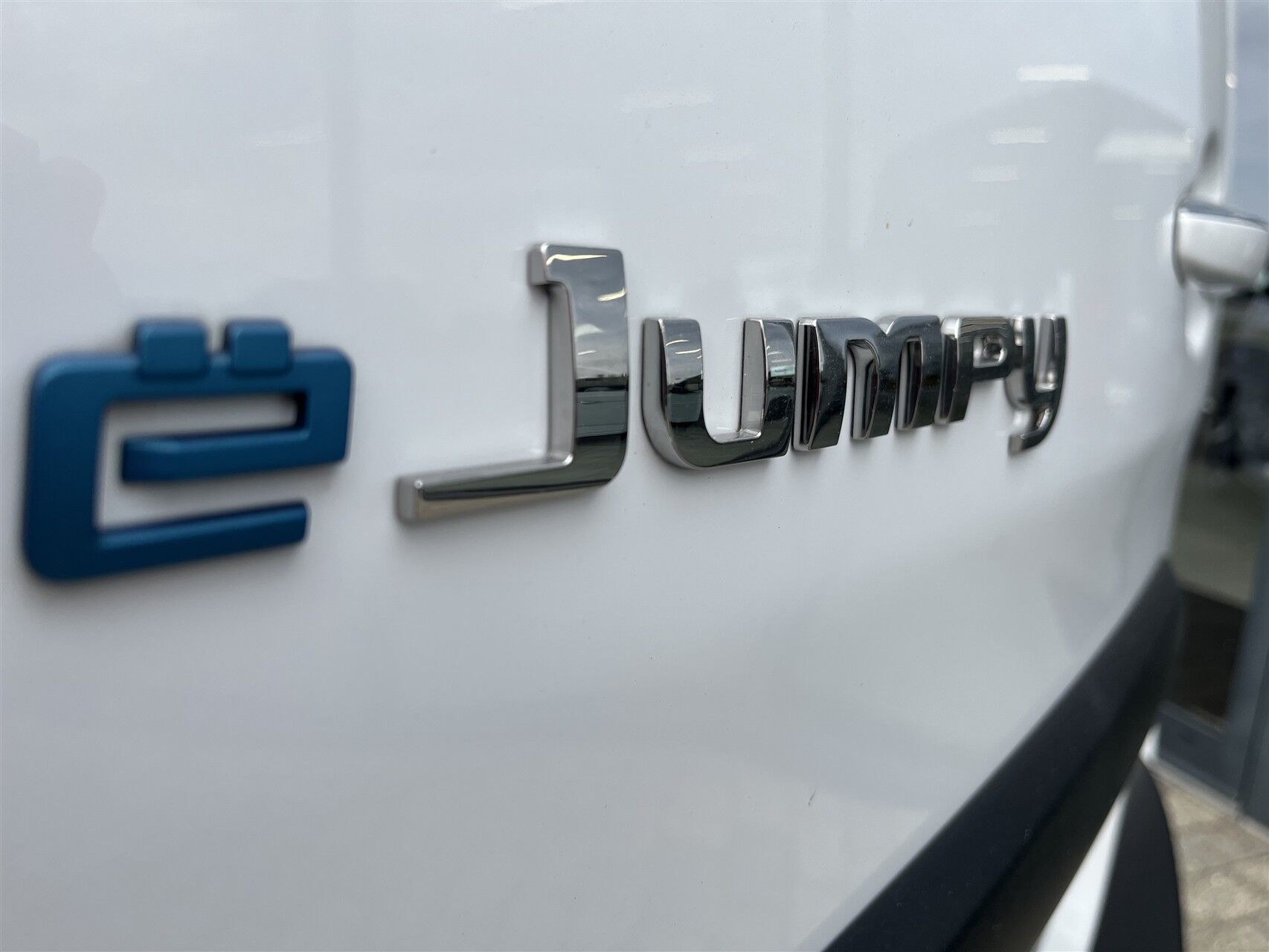 Billede af Citroën e-Jumpy L3 EL Masterline 136HK Van Trinl. Gear