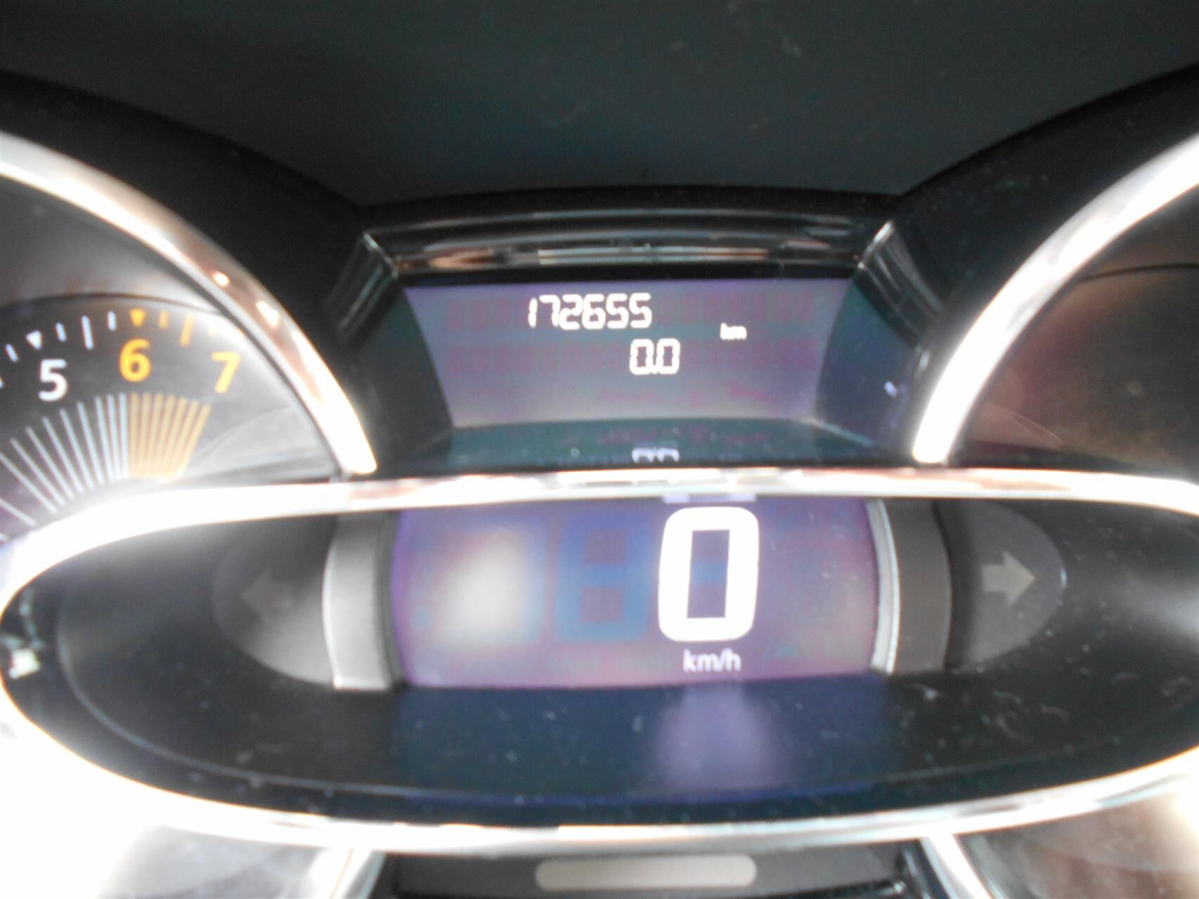 Billede af Renault Clio Sport Tourer 0,9 TCE Expression Energy 90HK Stc