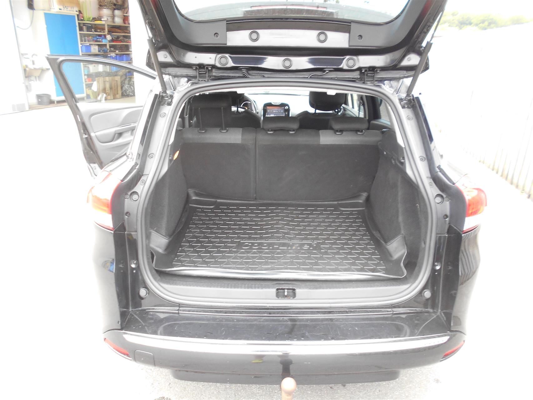 Billede af Renault Clio Sport Tourer 0,9 TCE Expression Energy 90HK Stc