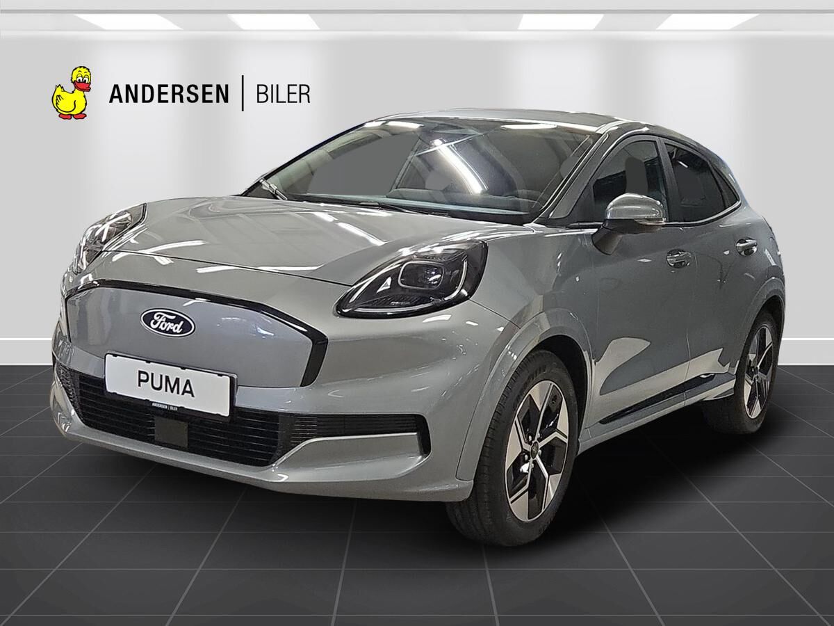Billede af Ford Puma Gen-E EL Select 168HK 5d Aut.