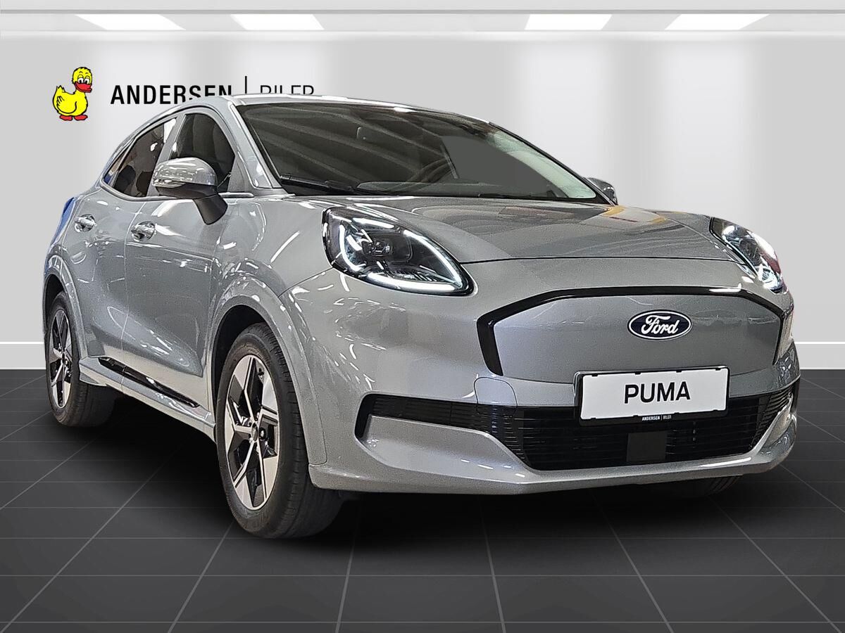 Billede af Ford Puma Gen-E EL Select 168HK 5d Aut.