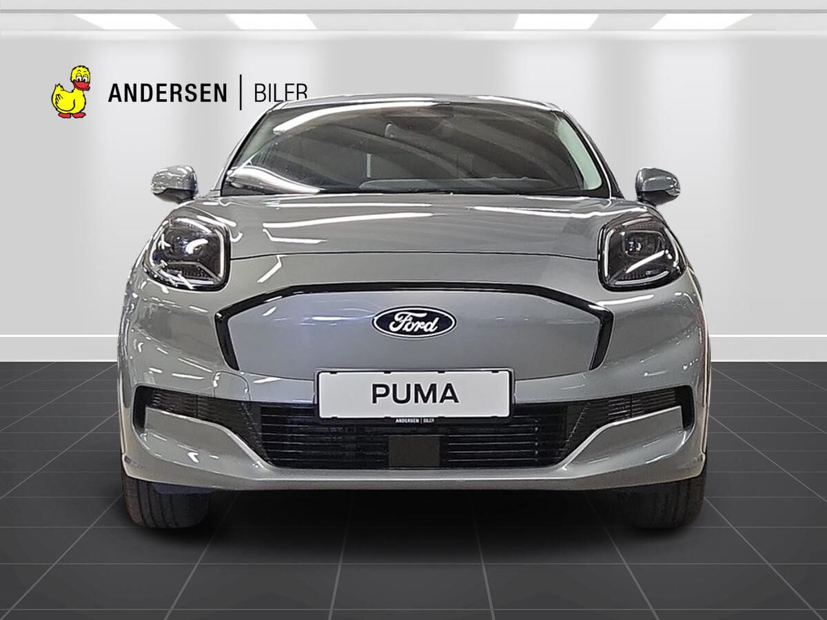 Billede af Ford Puma Gen-E EL Select 168HK 5d Aut.