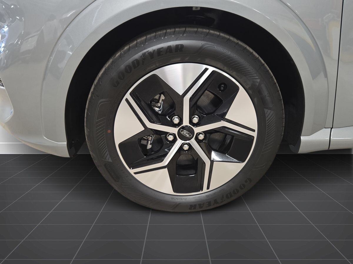 Billede af Ford Puma Gen-E EL Select 168HK 5d Aut.